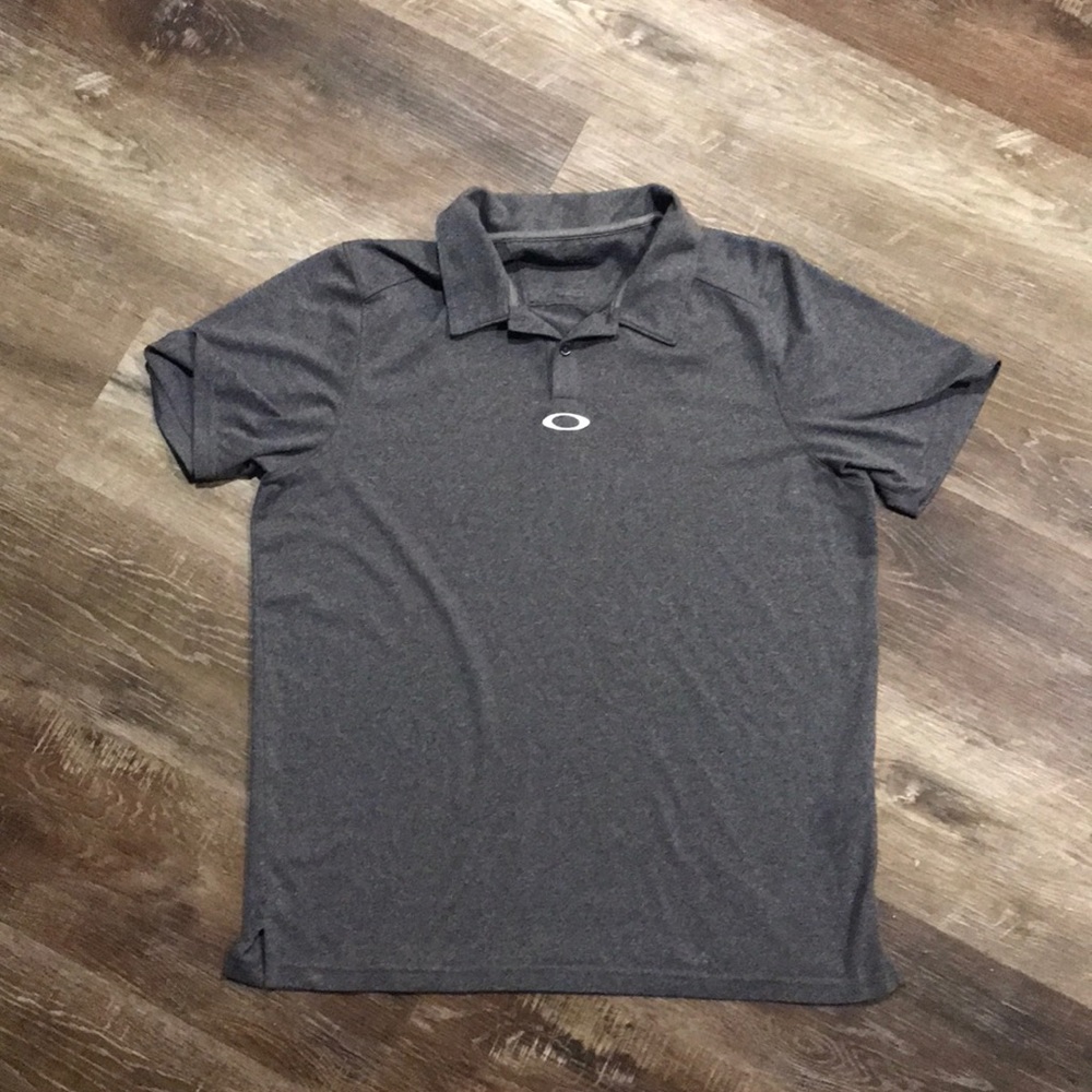 Oakley Polo
